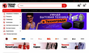 Internet-magazin-elektroniki-dnr.ru thumbnail