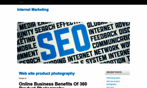 Internet-marketing-one.com thumbnail