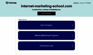 Internet-marketing-school.com thumbnail