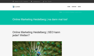 Internet-marketing-site.de thumbnail
