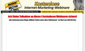 Internet-marketing-webinare.com thumbnail