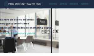Internet-marketing.com.mx thumbnail