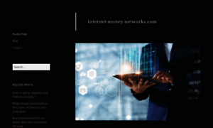 Internet-money-networks.com thumbnail