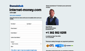 Internet-money.com thumbnail