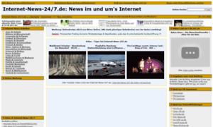 Internet-news-247.de thumbnail