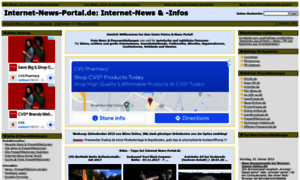 Internet-news-portal.de thumbnail