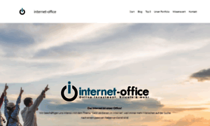 Internet-office.ch thumbnail