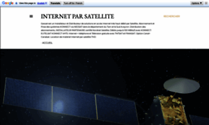 Internet-par-satellite.com thumbnail