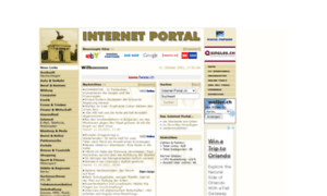 Internet-portal.ch thumbnail