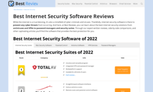Internet-security.bestreviews.net thumbnail