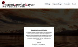 Internet-service.bayern thumbnail