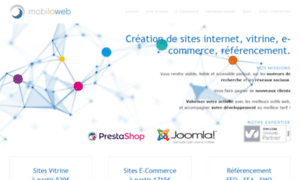 Internet-site-creation.fr thumbnail