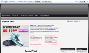 Internet-speedtest.eu thumbnail