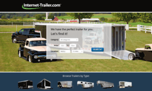 Internet-trailer.com thumbnail