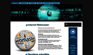 Internet-webmaster.info thumbnail