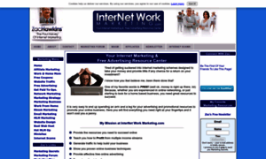 Internet-work-marketing.com thumbnail