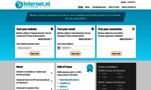 Internet.nl thumbnail