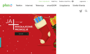 Internet.plus.pl thumbnail