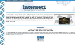 Internet1.net thumbnail
