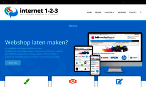 Internet123.nl thumbnail