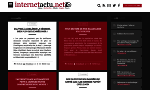 Internetactu.net thumbnail