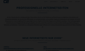 Internetagentur-ecommerce.de thumbnail