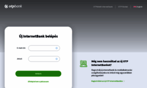 Internetbank.otpbank.hu thumbnail