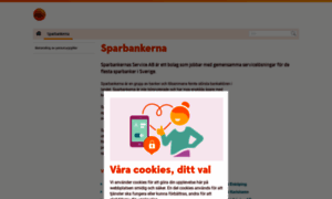 Internetbanken.sparbankenoresund.se thumbnail