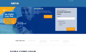 Internetbanking.caixa.gov.br thumbnail
