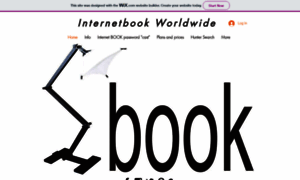 Internetbook.biz thumbnail