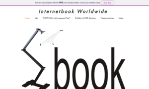 Internetbook.fr thumbnail