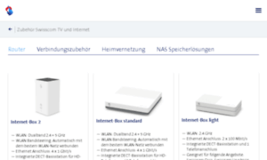 Internetbox.swisscom.ch thumbnail