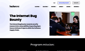 Internetbugbounty.org thumbnail