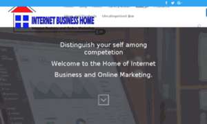 Internetbusinesshome.com thumbnail