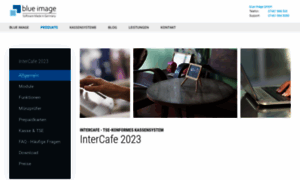 Internetcafe-software.de thumbnail