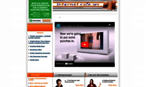 Internetcafe.ws thumbnail