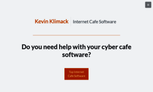 Internetcafesoftware.com thumbnail