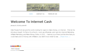 Internetcash.fr thumbnail