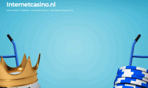 Internetcasino.nl thumbnail