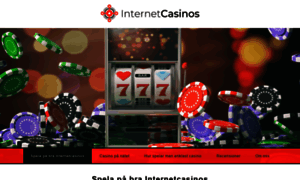 Internetcasinos.nu thumbnail