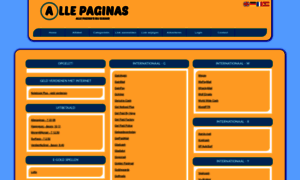 Internetgeld.allepaginas.nl thumbnail