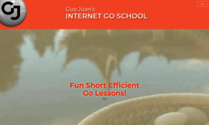 Internetgoschool.com thumbnail