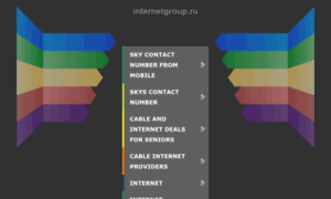Internetgroup.ru thumbnail