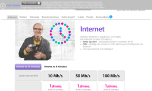 Internetia.net.pl thumbnail