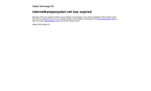 Internetkampanyalari.net thumbnail