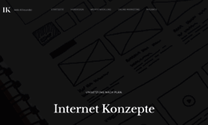 Internetkonzepte.com thumbnail