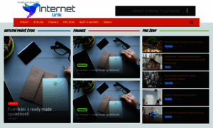 Internetlink.cz thumbnail