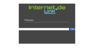 Internetlink.de thumbnail