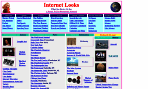 Internetlooks.com thumbnail
