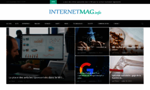 Internetmag.info thumbnail